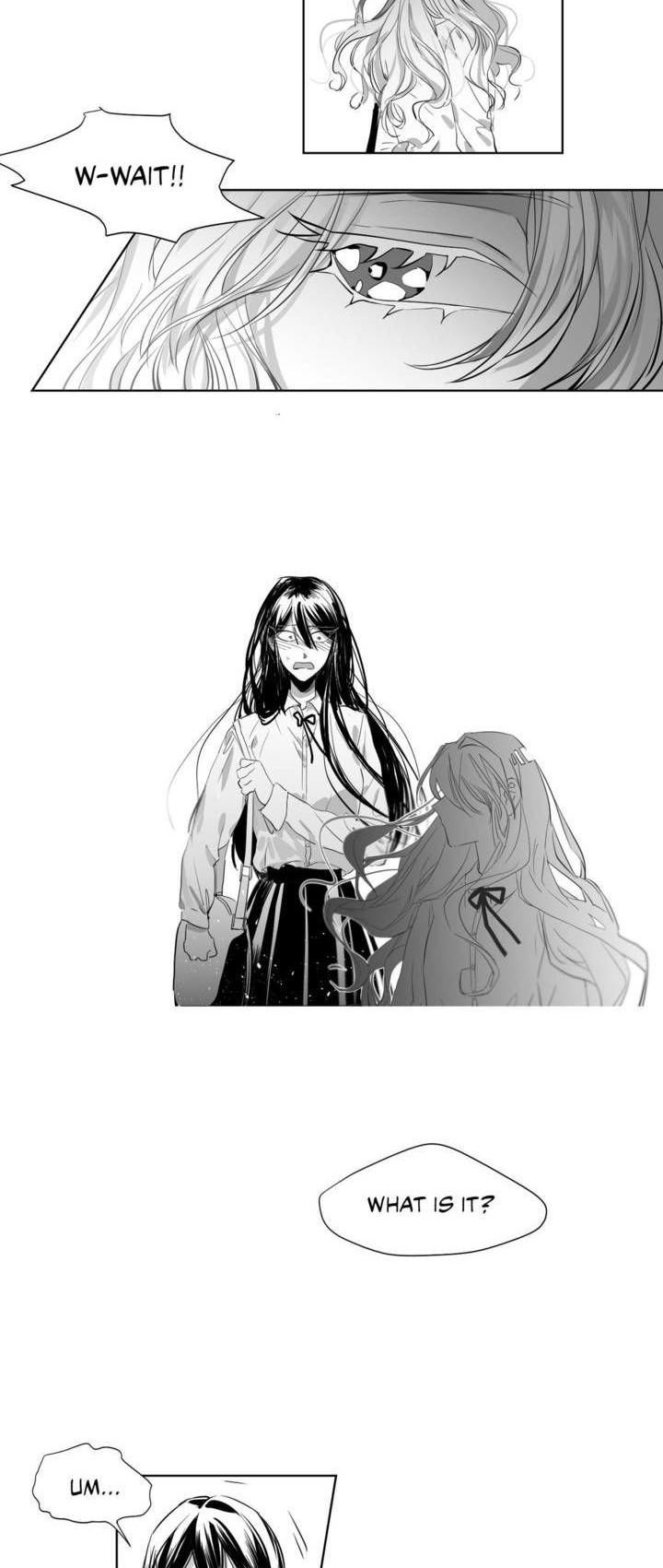 The Chain of Youth Chapter 2 page 13 - Chapter 2