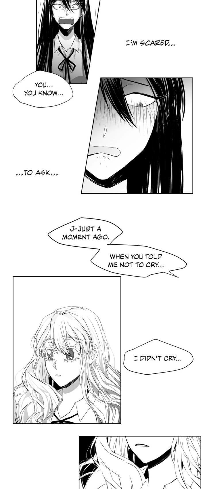 The Chain of Youth Chapter 2 page 14 - Chapter 2