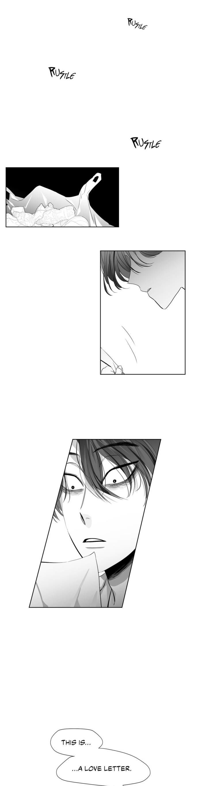 The Chain of Youth Chapter 2 page 20 - Chapter 2