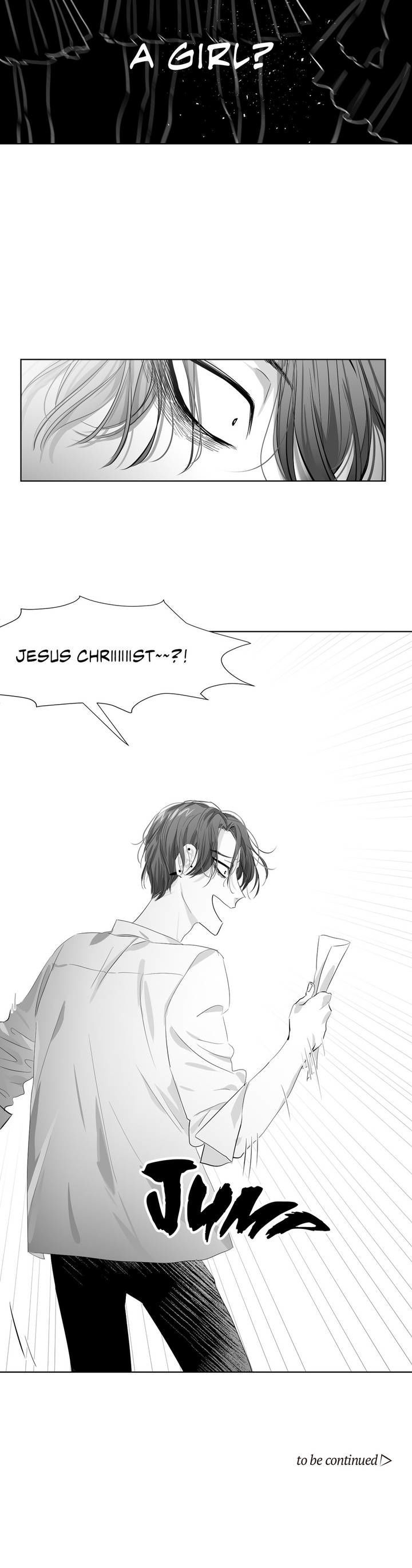 The Chain of Youth Chapter 2 page 23 - Chapter 2