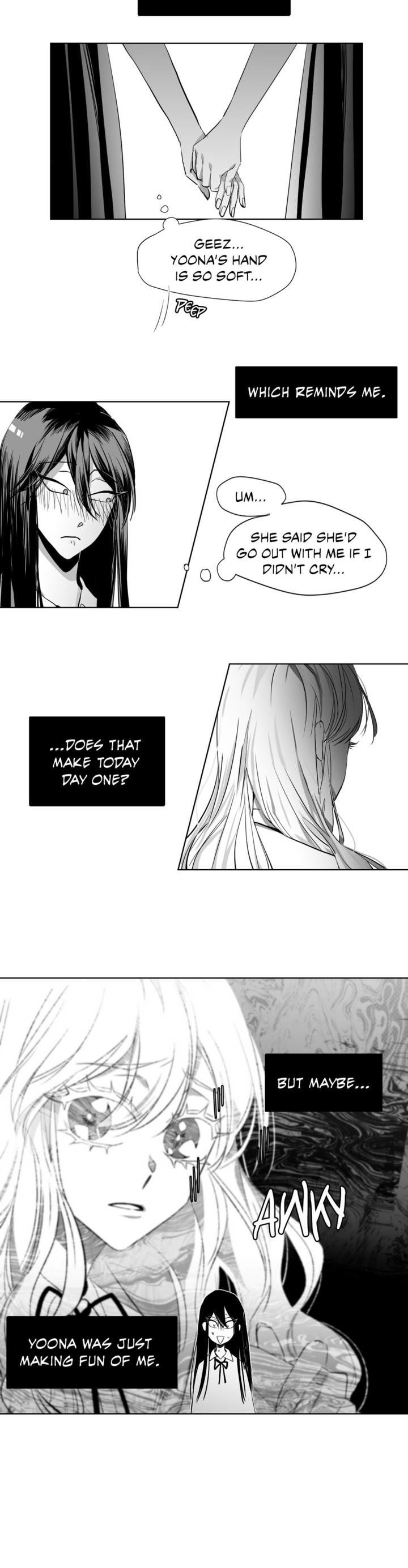 The Chain of Youth Chapter 2 page 9 - Chapter 2