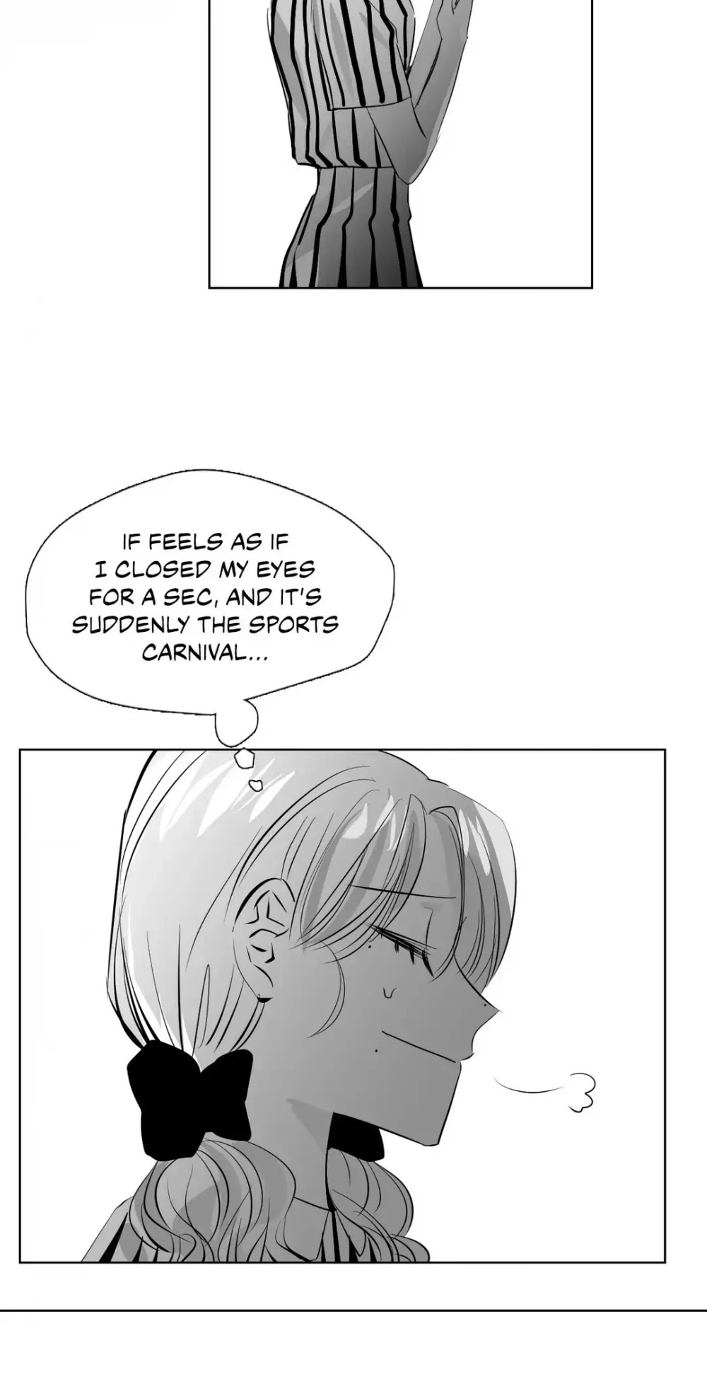 The Chain of Youth Chapter 20 page 12 - Chapter 20: End of Season 1