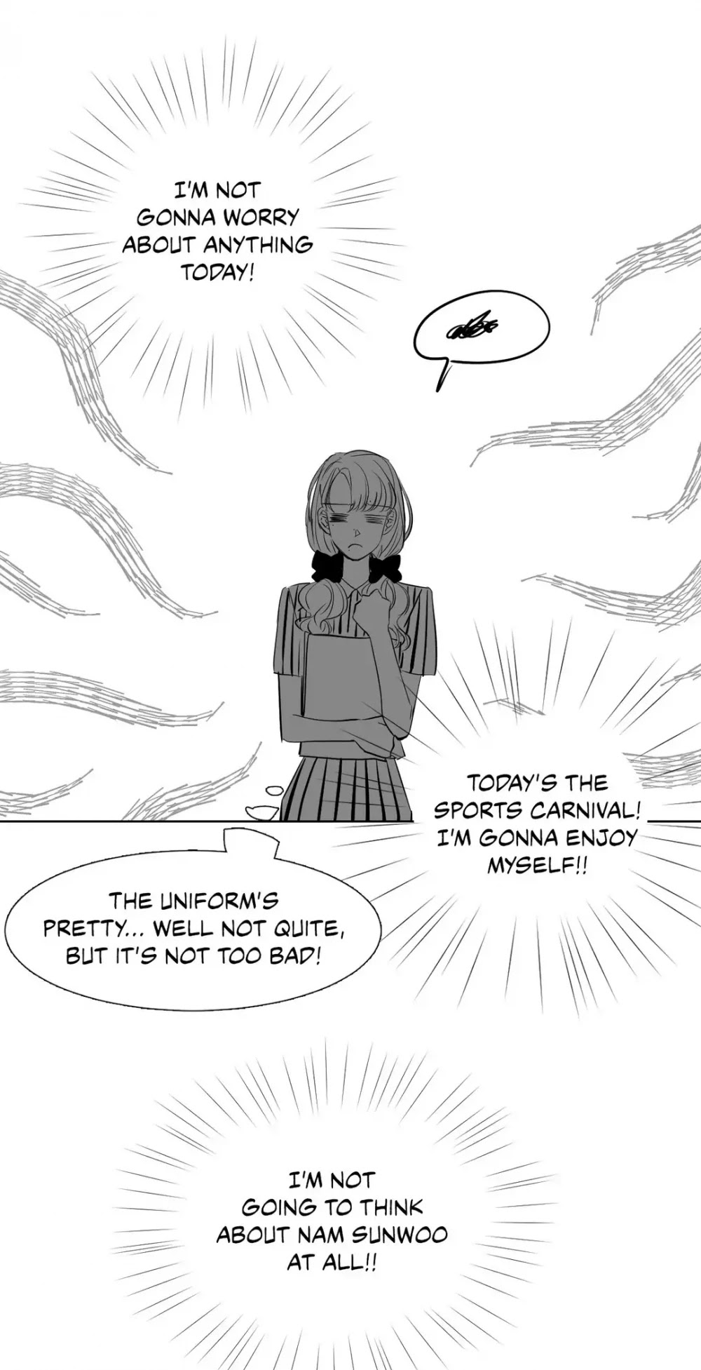 The Chain of Youth Chapter 20 page 13 - Chapter 20: End of Season 1