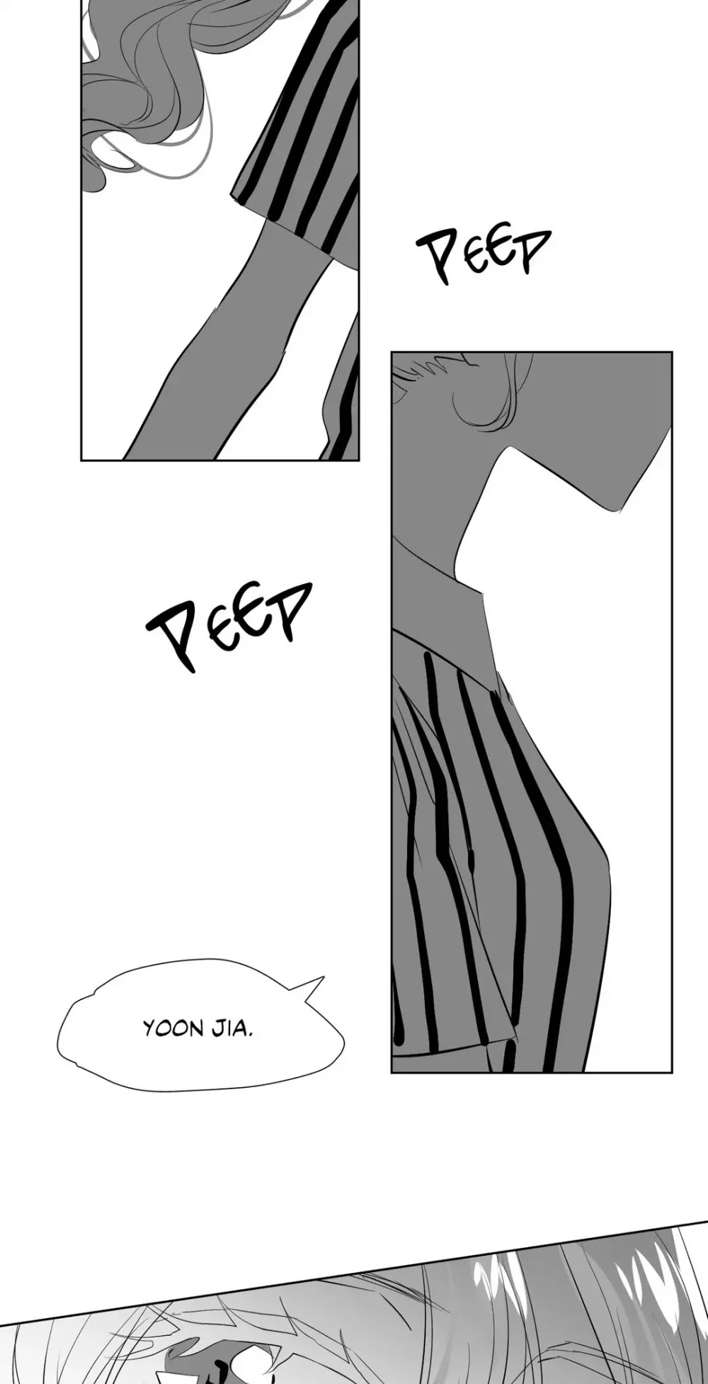 The Chain of Youth Chapter 20 page 15 - Chapter 20: End of Season 1