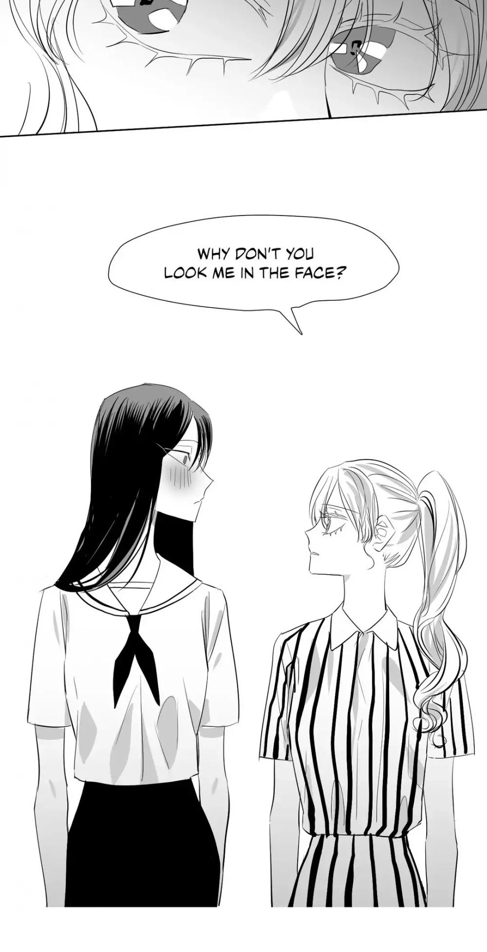 The Chain of Youth Chapter 20 page 16 - Chapter 20: End of Season 1