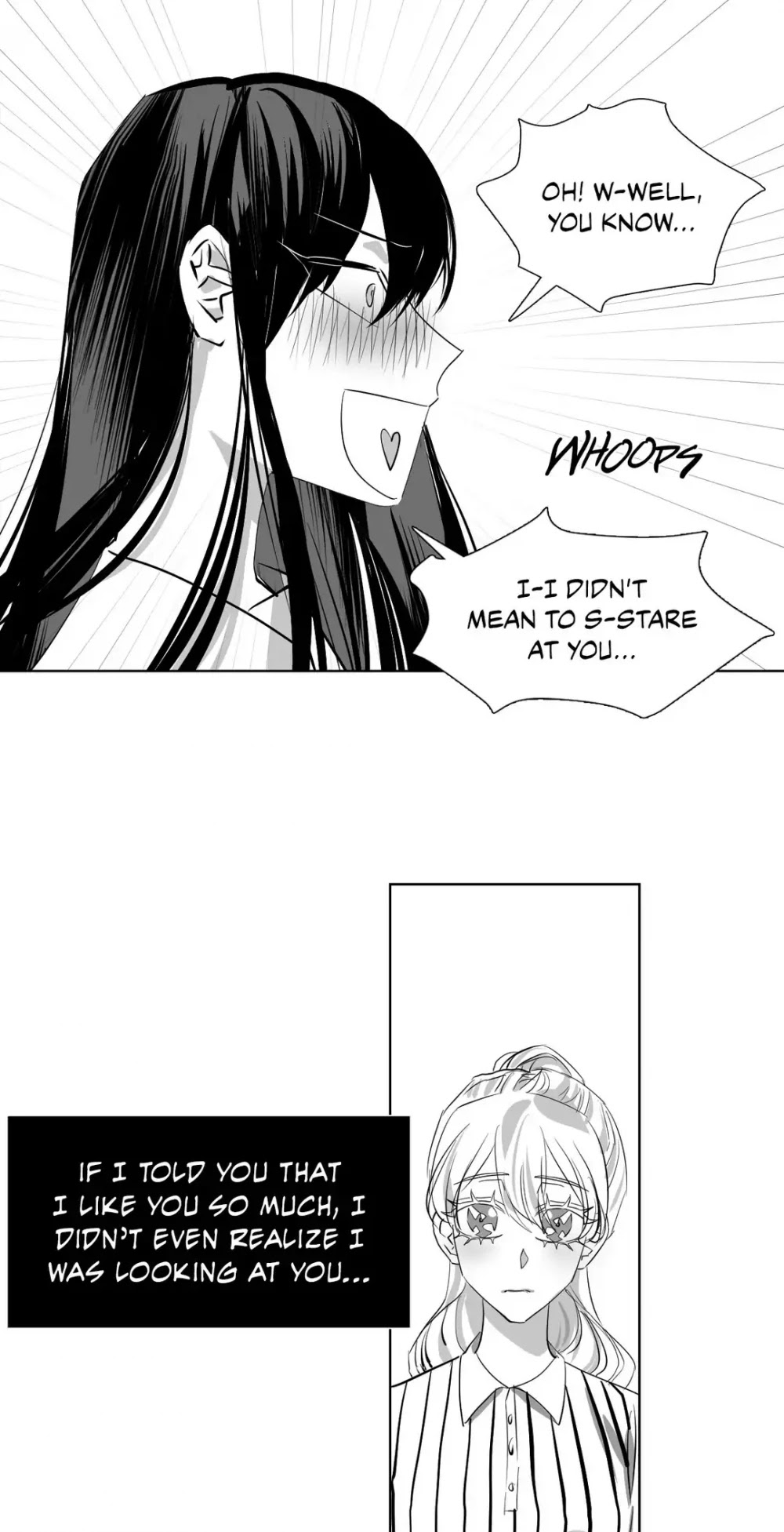 The Chain of Youth Chapter 20 page 17 - Chapter 20: End of Season 1