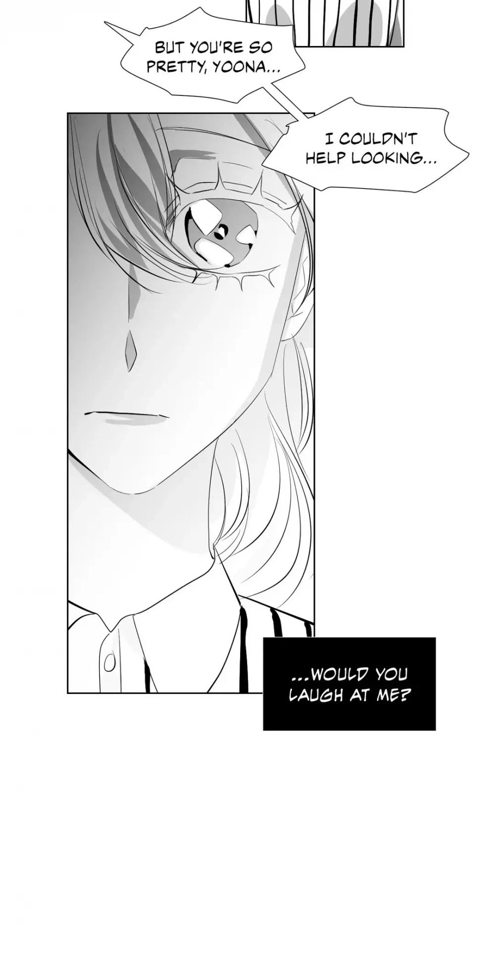 The Chain of Youth Chapter 20 page 18 - Chapter 20: End of Season 1