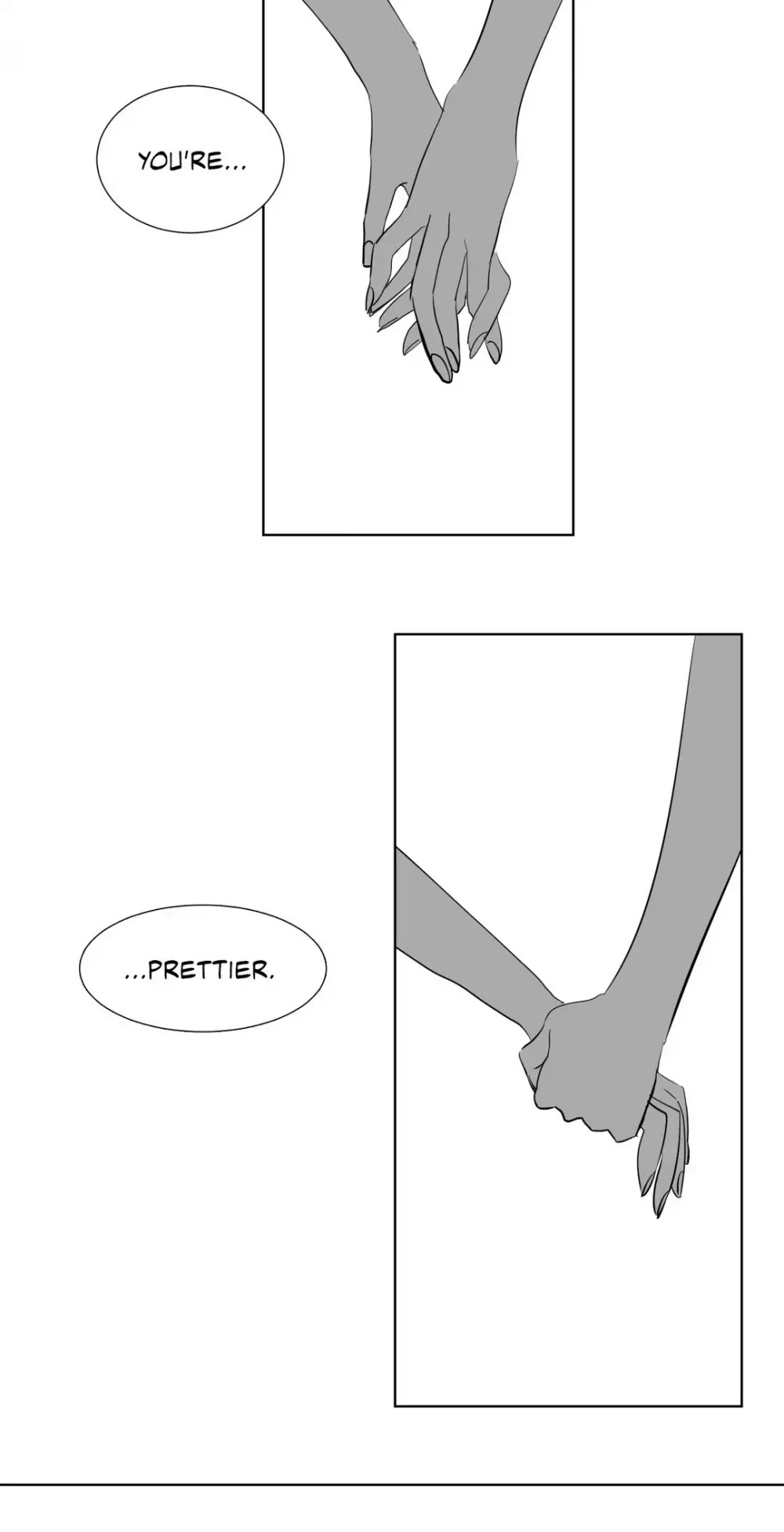 The Chain of Youth Chapter 20 page 21 - Chapter 20: End of Season 1