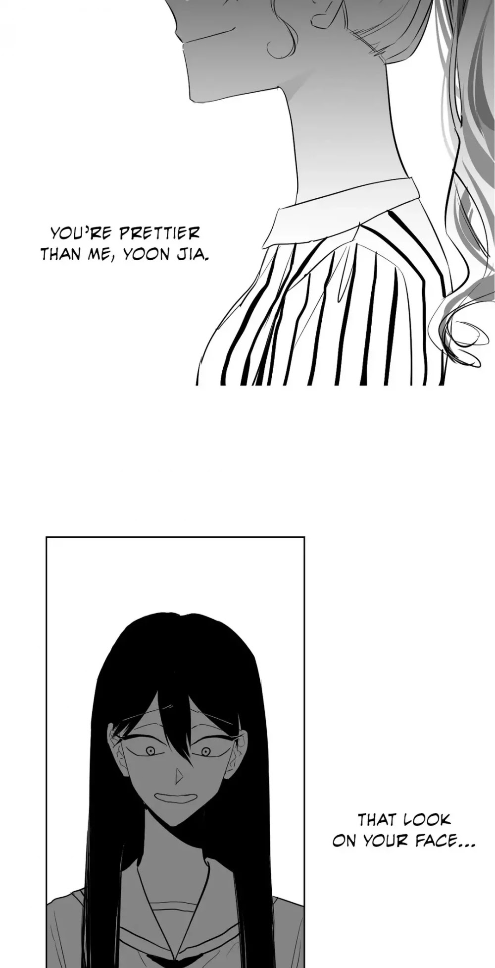 The Chain of Youth Chapter 20 page 23 - Chapter 20: End of Season 1