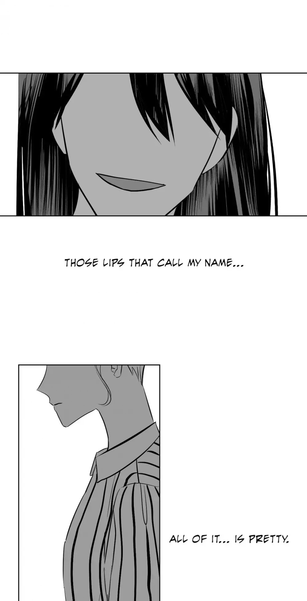 The Chain of Youth Chapter 20 page 25 - Chapter 20: End of Season 1