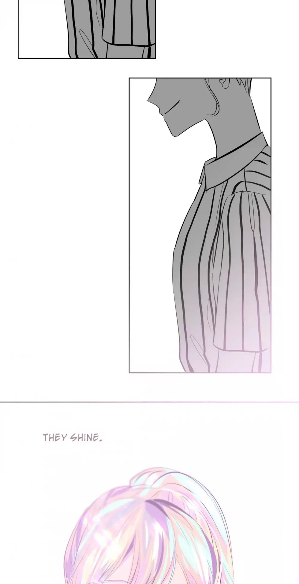 The Chain of Youth Chapter 20 page 26 - Chapter 20: End of Season 1
