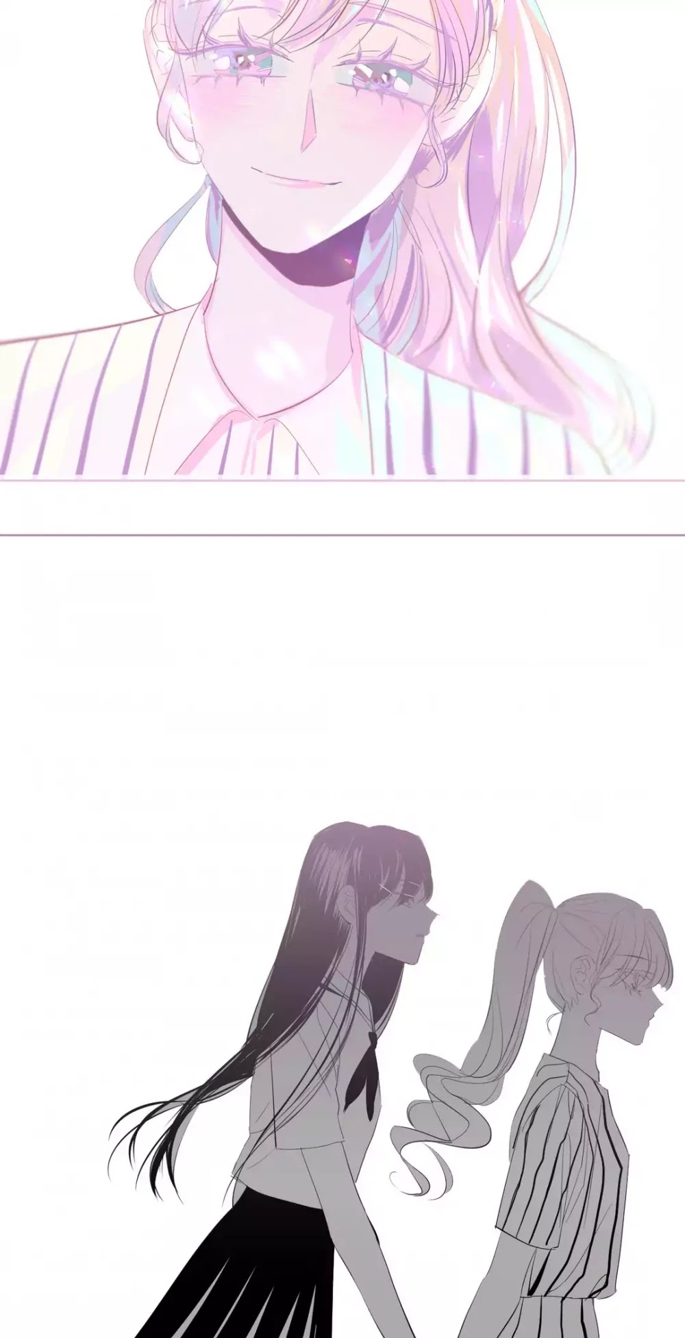 The Chain of Youth Chapter 20 page 27 - Chapter 20: End of Season 1