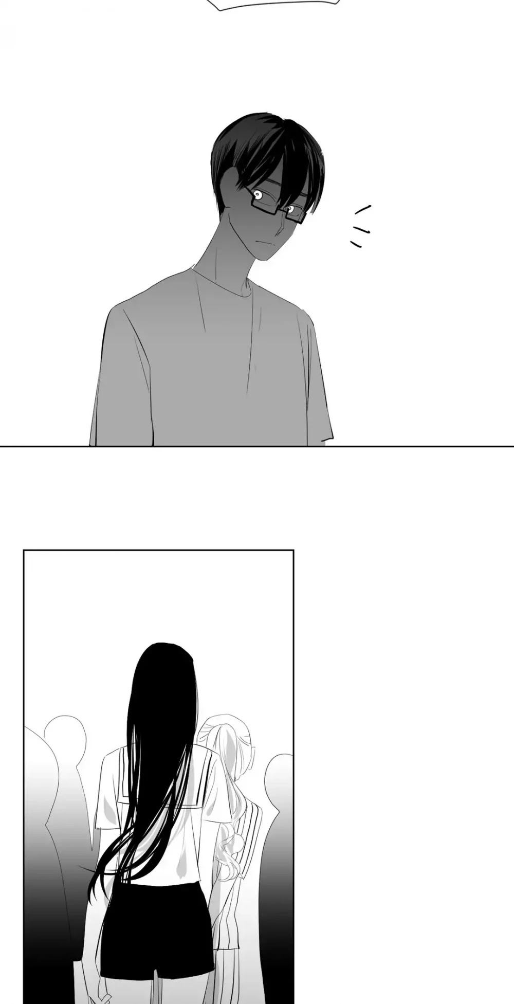 The Chain of Youth Chapter 20 page 31 - Chapter 20: End of Season 1