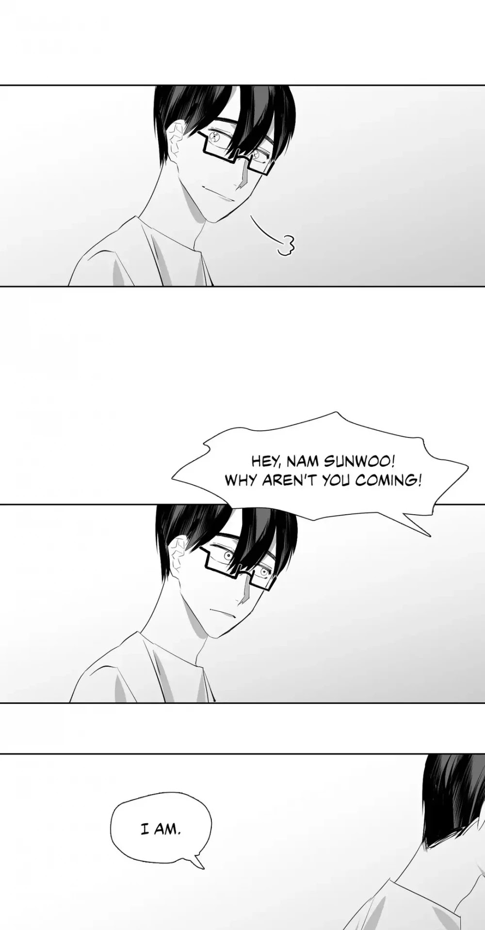 The Chain of Youth Chapter 20 page 33 - Chapter 20: End of Season 1