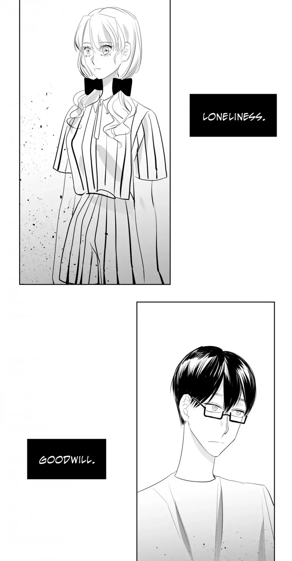 The Chain of Youth Chapter 20 page 35 - Chapter 20: End of Season 1
