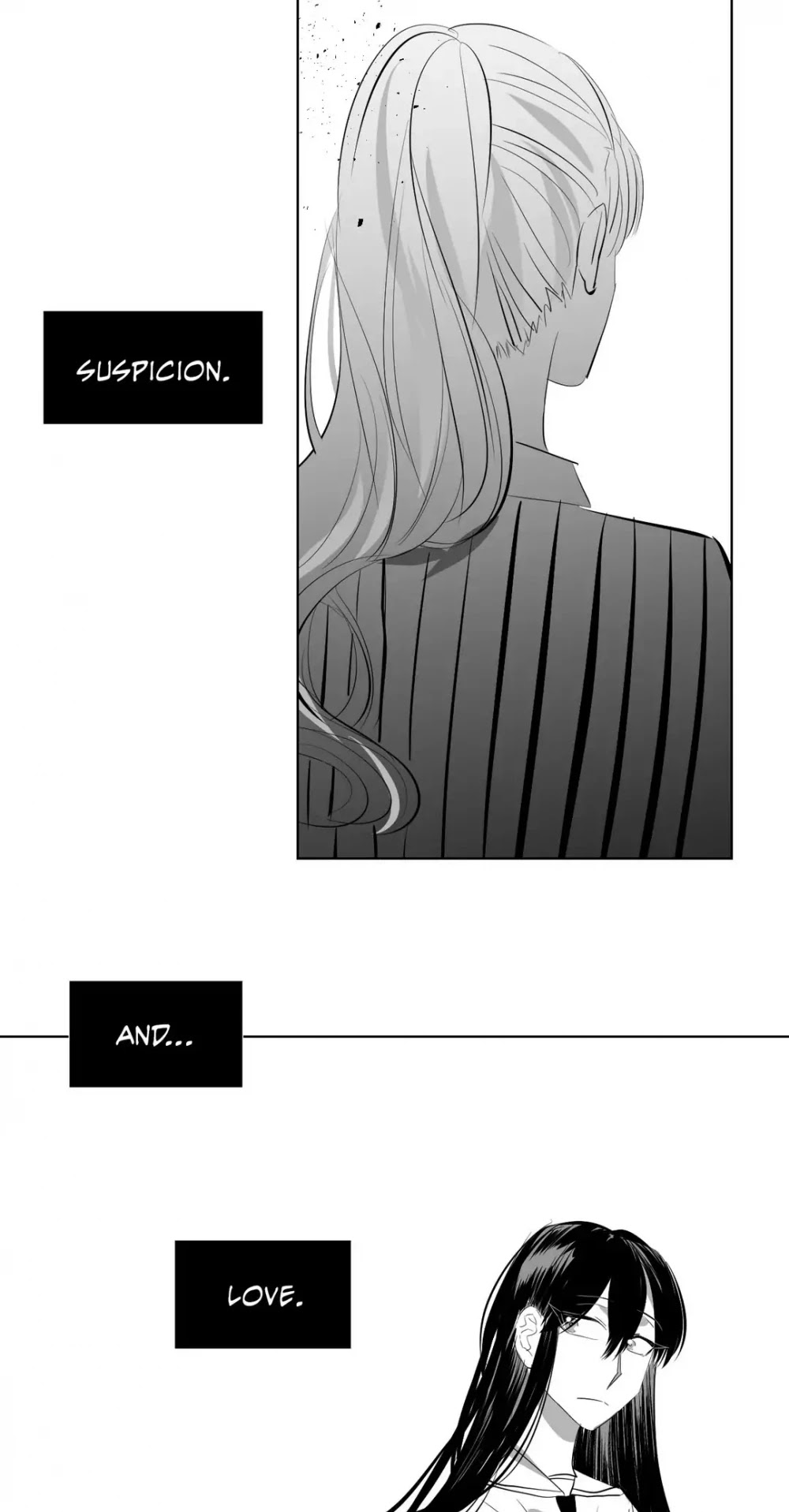 The Chain of Youth Chapter 20 page 37 - Chapter 20: End of Season 1