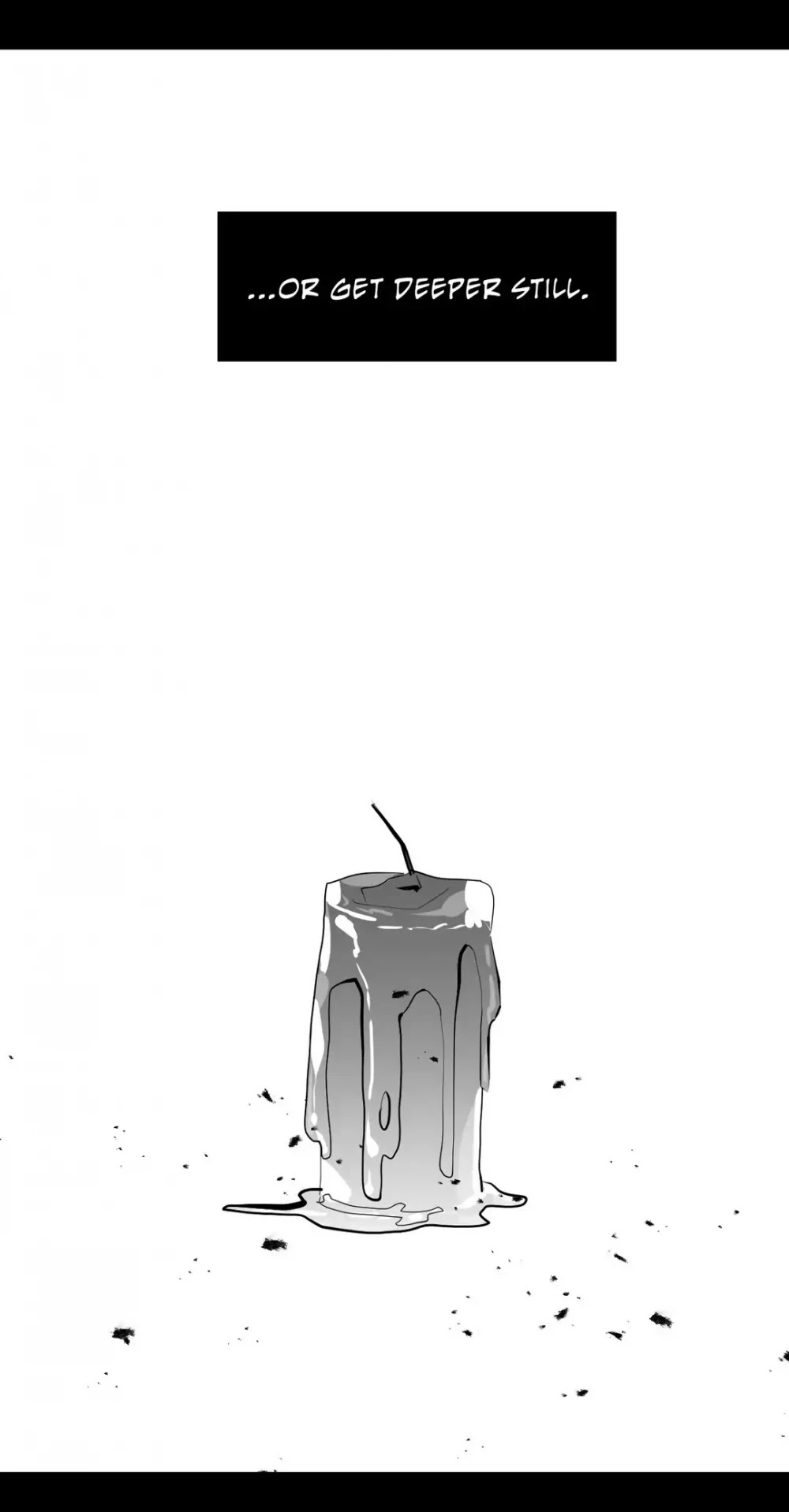 The Chain of Youth Chapter 20 page 40 - Chapter 20: End of Season 1