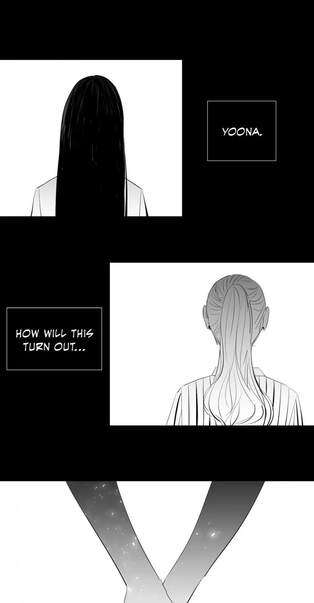 The Chain of Youth Chapter 20 page 41 - Chapter 20: End of Season 1