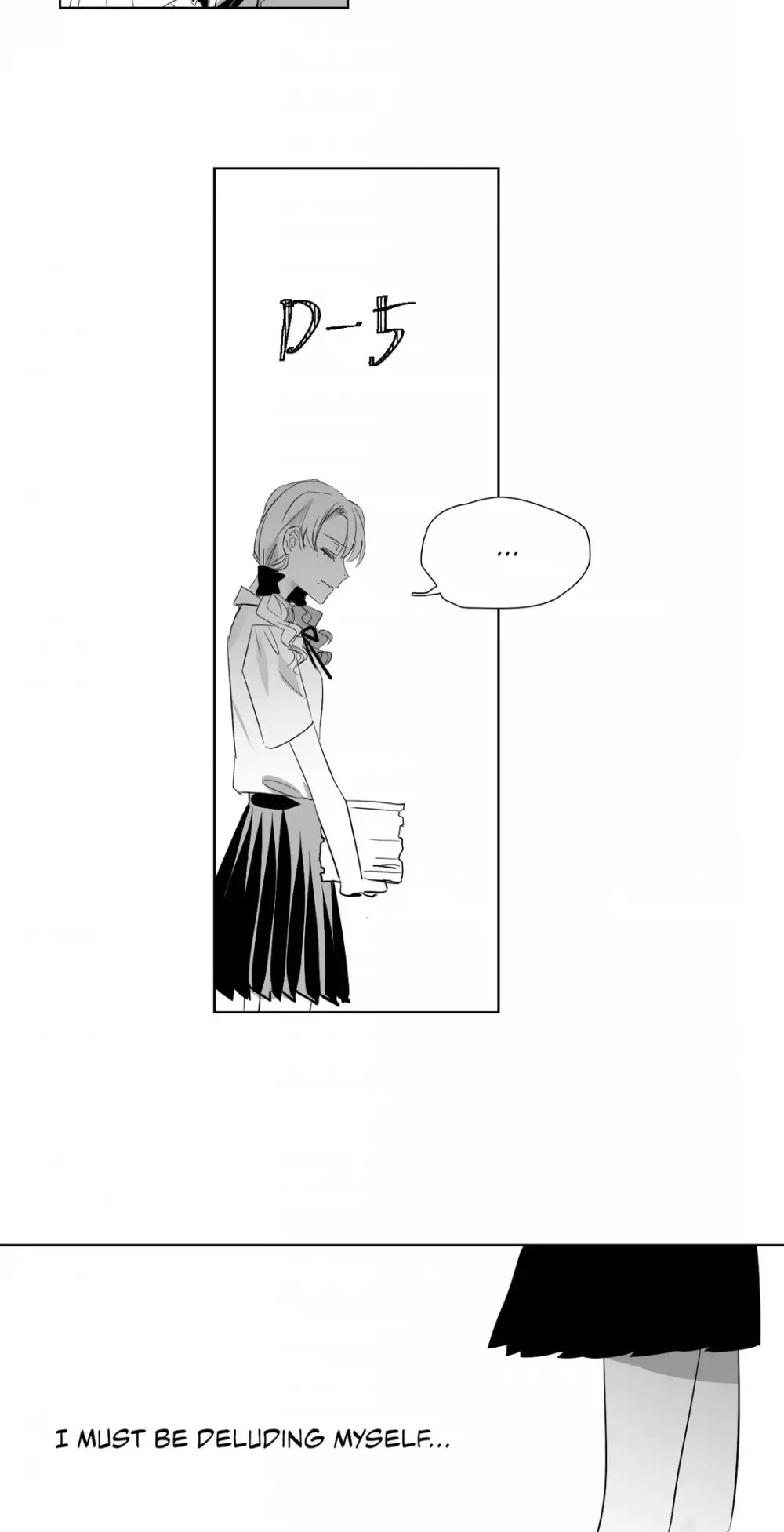 The Chain of Youth Chapter 20 page 6 - Chapter 20: End of Season 1