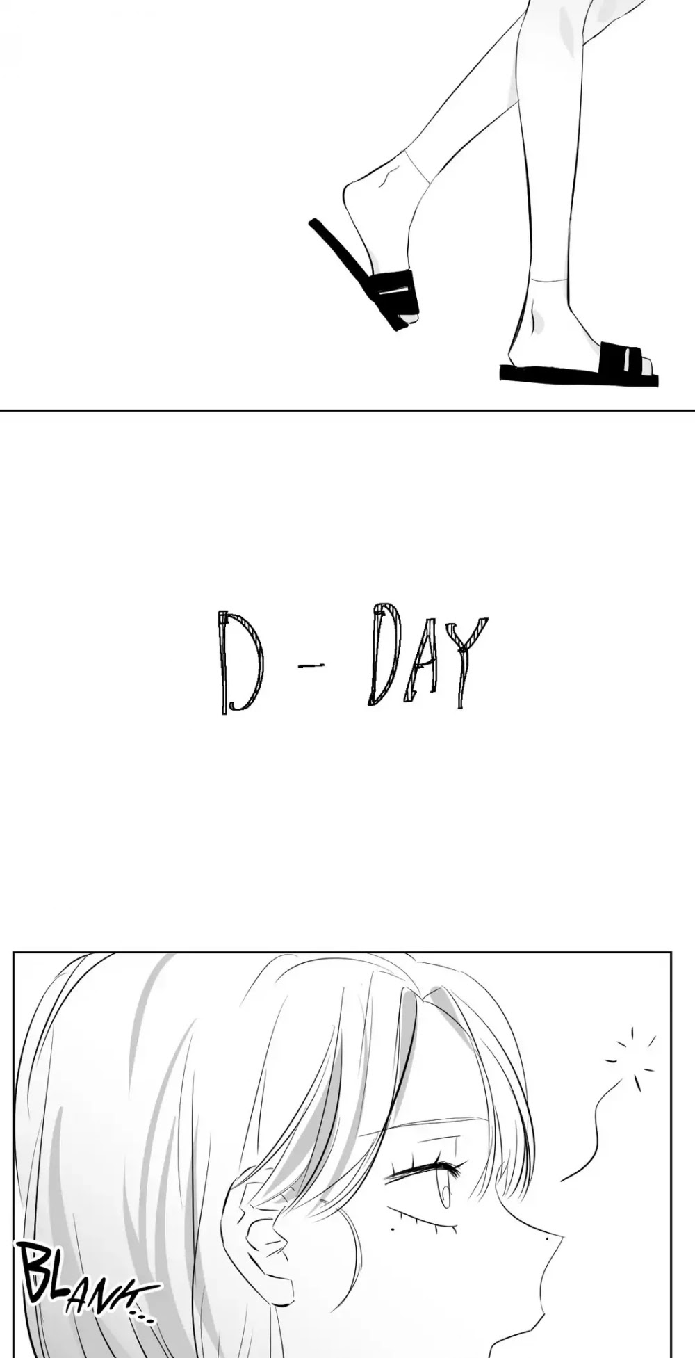 The Chain of Youth Chapter 20 page 7 - Chapter 20: End of Season 1