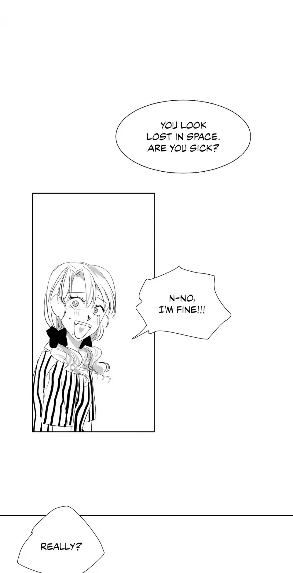 The Chain of Youth Chapter 20 page 9 - Chapter 20: End of Season 1