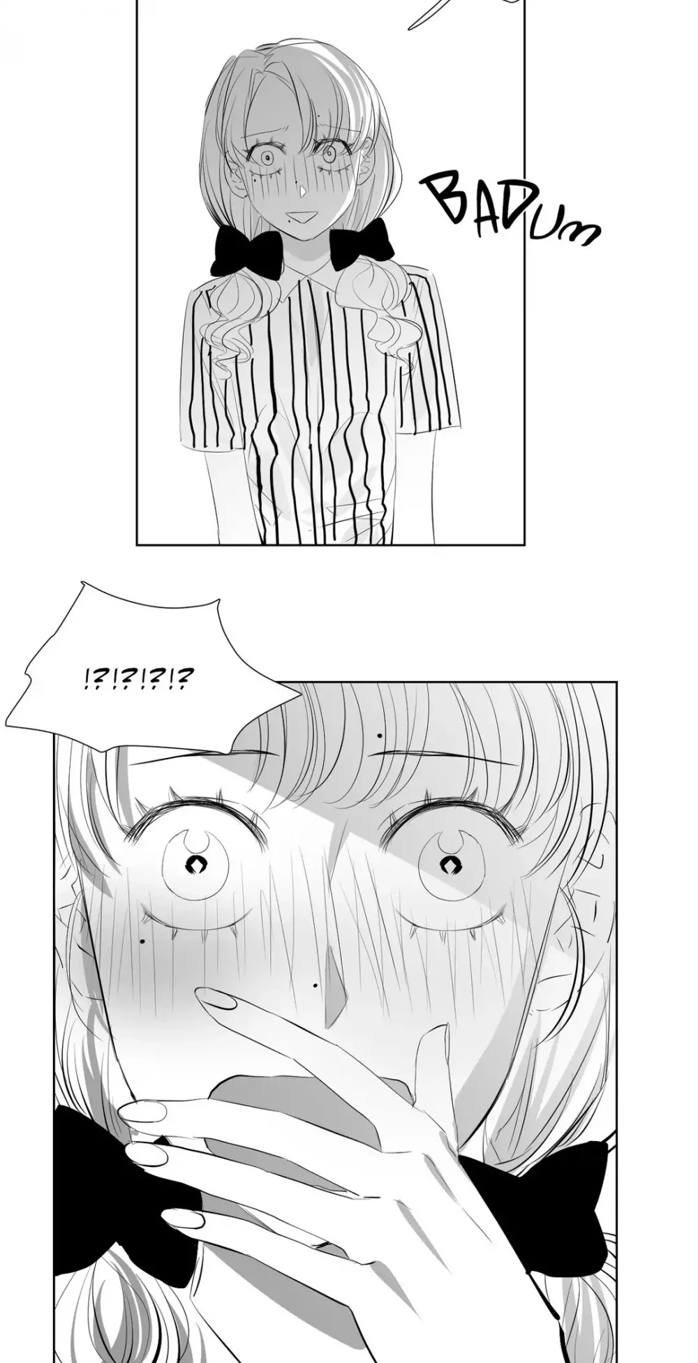 The Chain of Youth Chapter 21 page 15 - Chapter 21: Hiccup (Season 2)