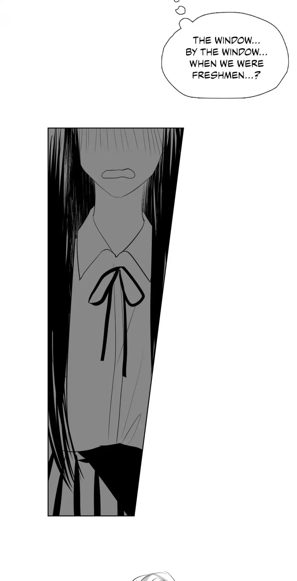 The Chain of Youth Chapter 21 page 23 - Chapter 21: Hiccup (Season 2)