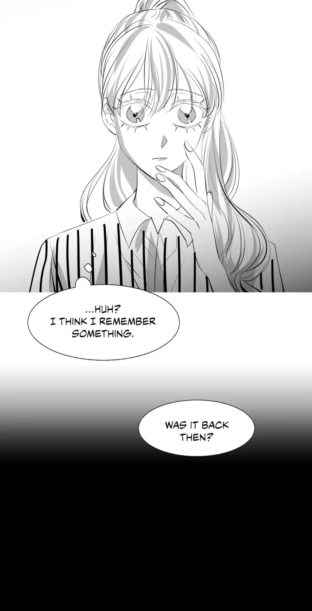 The Chain of Youth Chapter 21 page 24 - Chapter 21: Hiccup (Season 2)