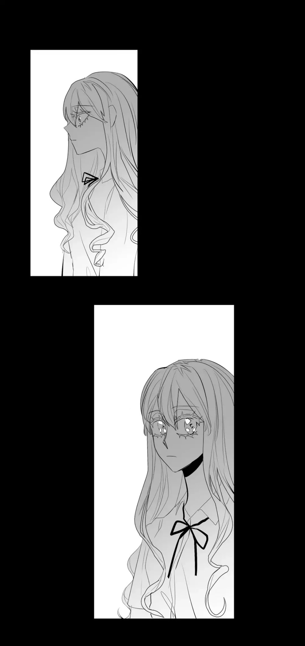 The Chain of Youth Chapter 21 page 25 - Chapter 21: Hiccup (Season 2)