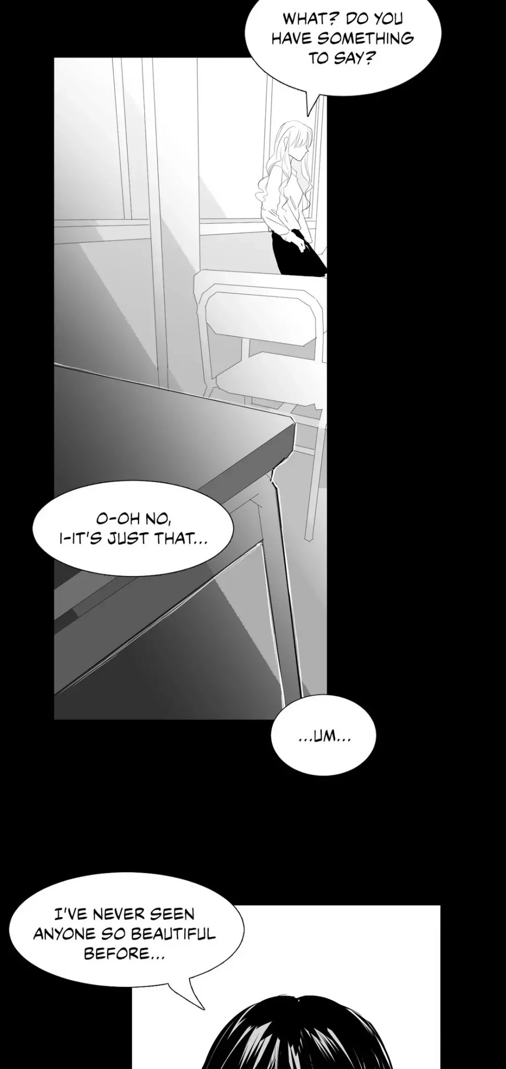 The Chain of Youth Chapter 21 page 28 - Chapter 21: Hiccup (Season 2)
