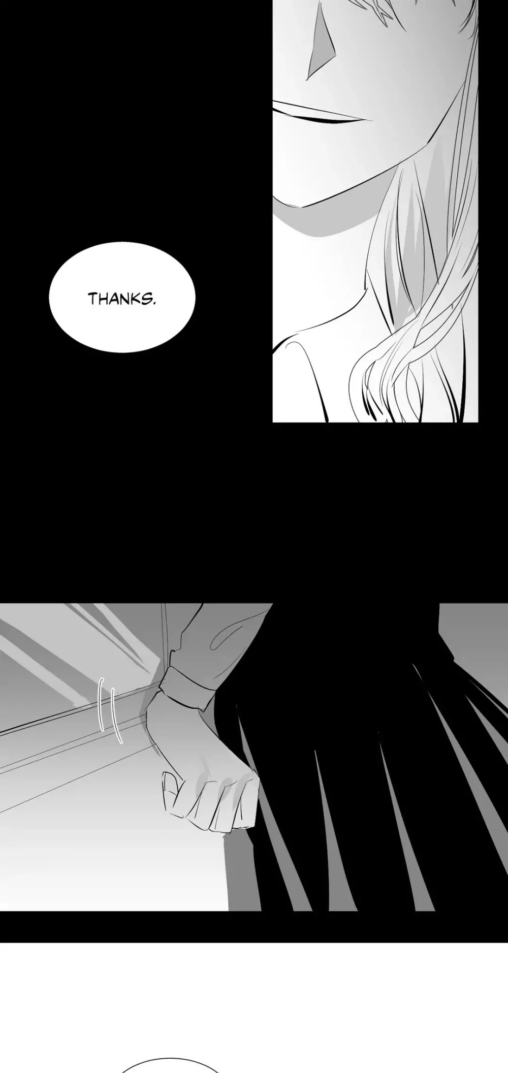 The Chain of Youth Chapter 21 page 31 - Chapter 21: Hiccup (Season 2)