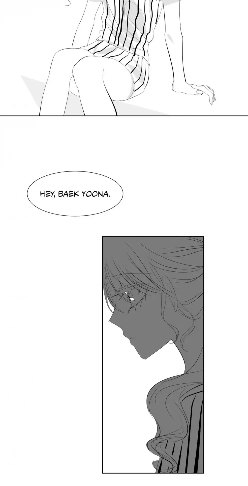 The Chain of Youth Chapter 21 page 36 - Chapter 21: Hiccup (Season 2)