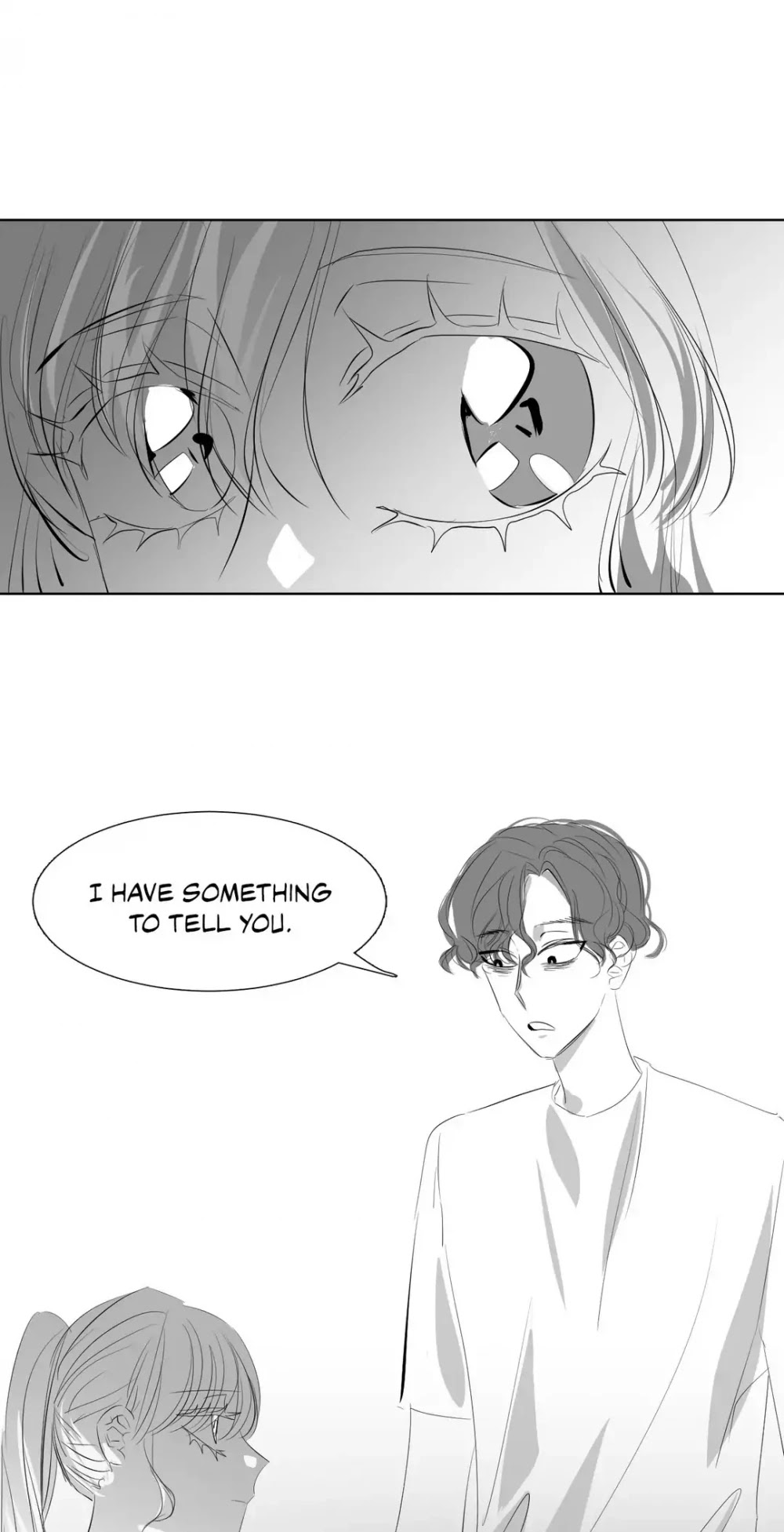 The Chain of Youth Chapter 21 page 37 - Chapter 21: Hiccup (Season 2)