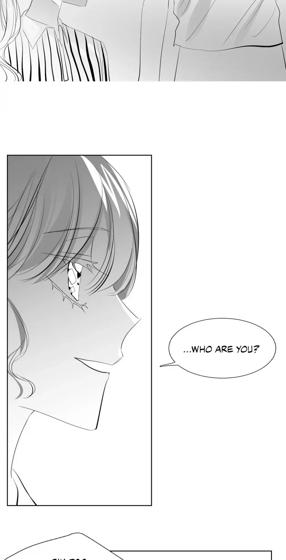 The Chain of Youth Chapter 21 page 38 - Chapter 21: Hiccup (Season 2)