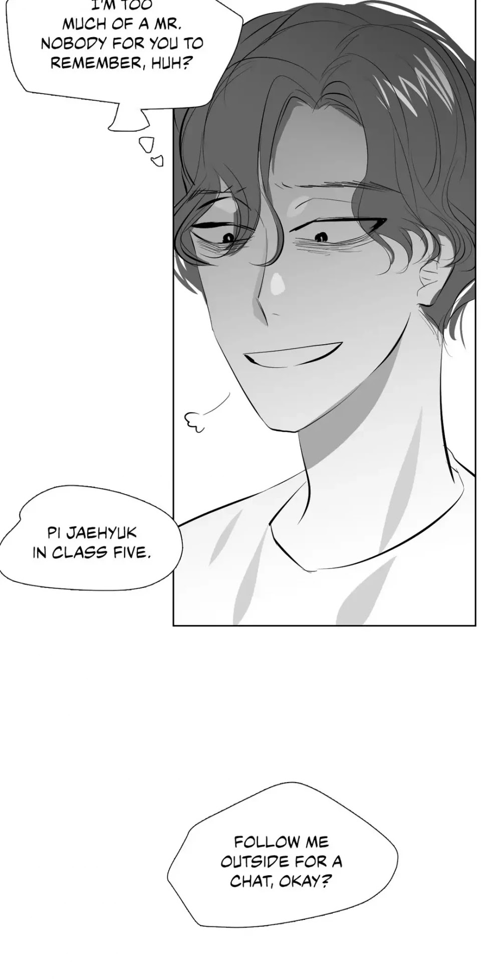 The Chain of Youth Chapter 21 page 39 - Chapter 21: Hiccup (Season 2)
