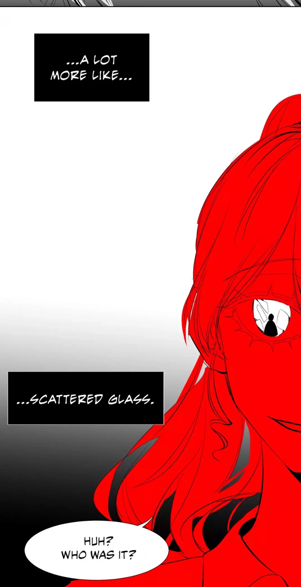 The Chain of Youth Chapter 22 page 11 - Chapter 22: Do you...