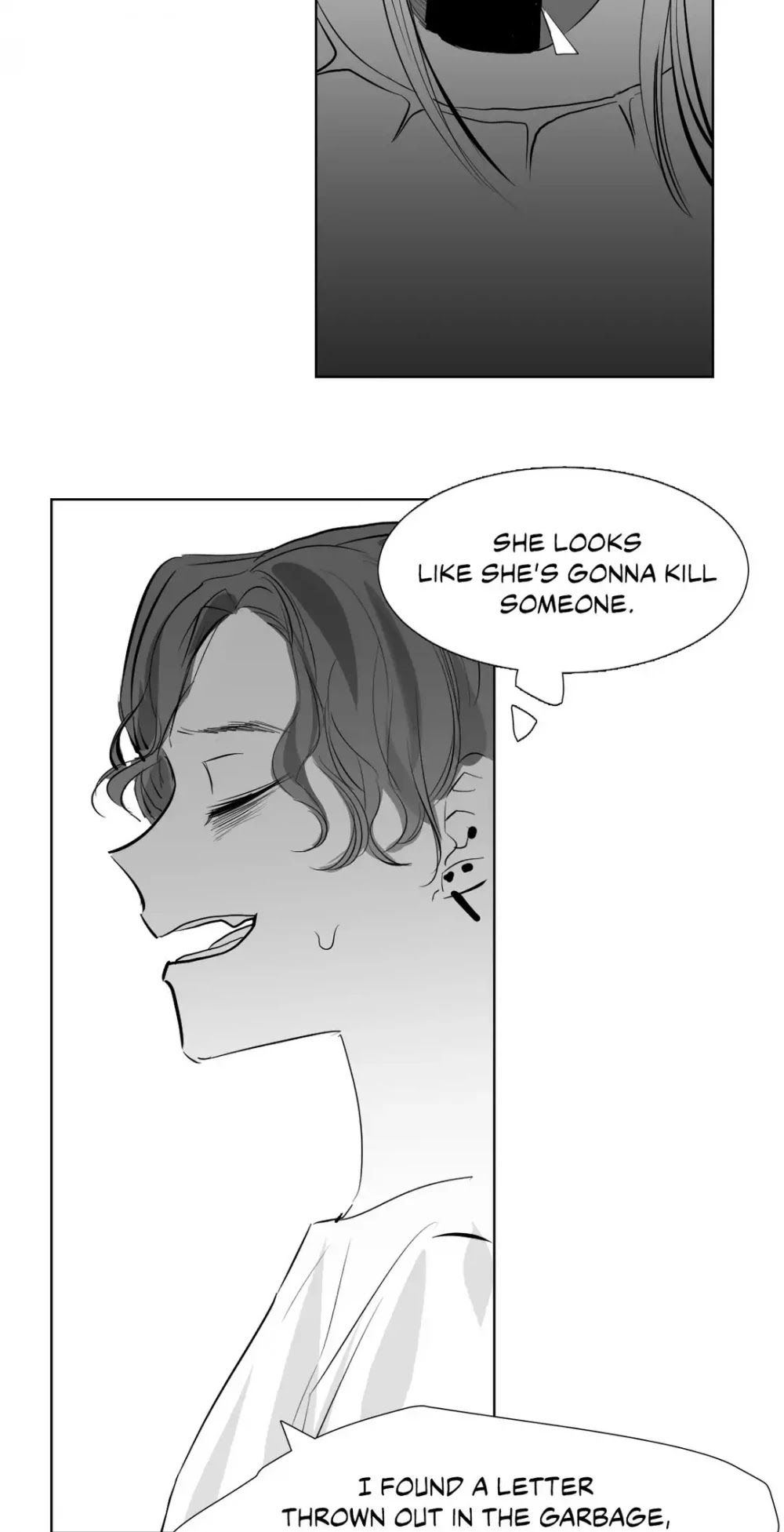 The Chain of Youth Chapter 22 page 13 - Chapter 22: Do you...