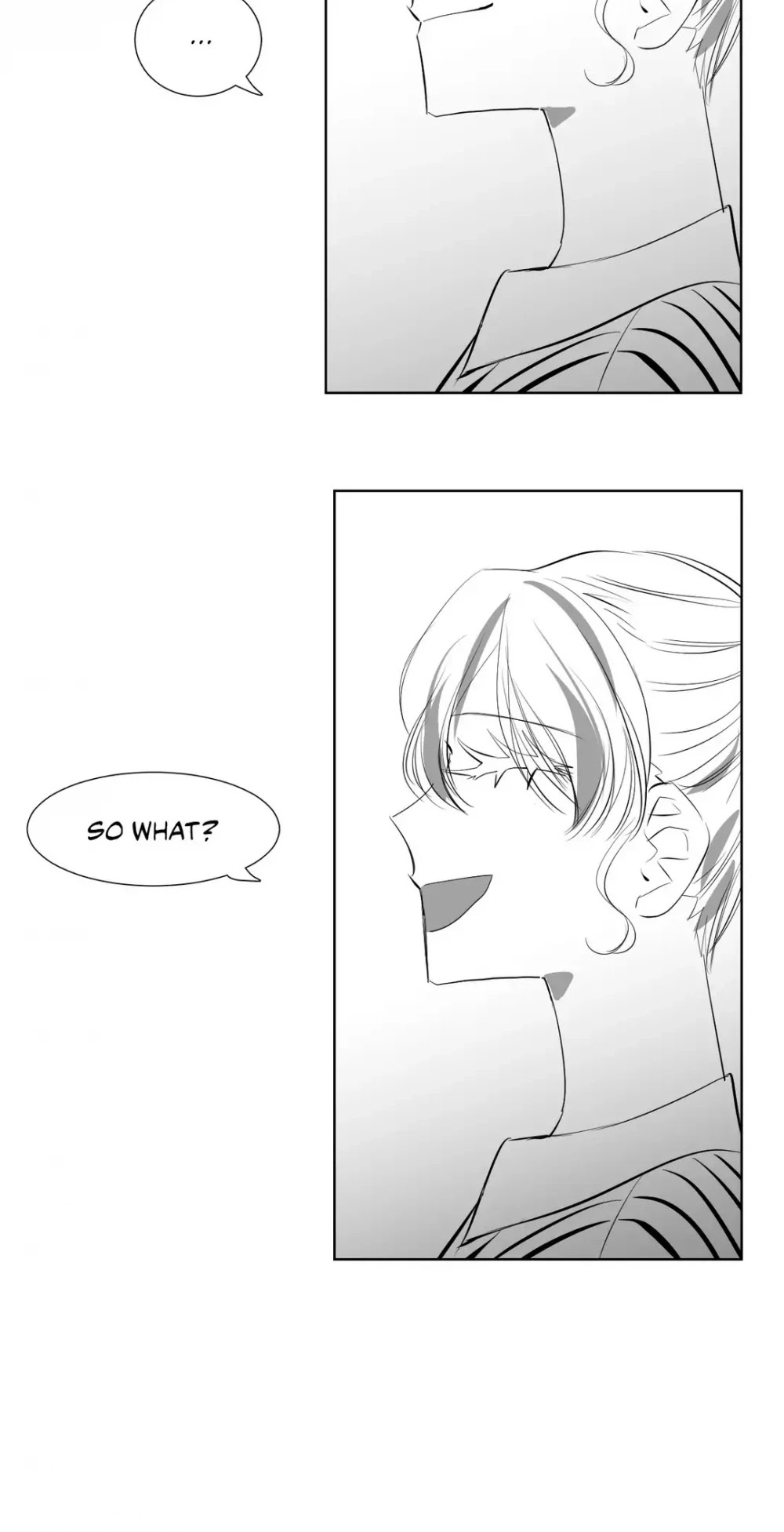 The Chain of Youth Chapter 22 page 16 - Chapter 22: Do you...