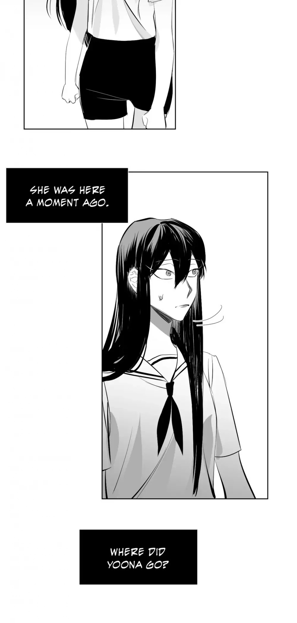 The Chain of Youth Chapter 22 page 2 - Chapter 22: Do you...
