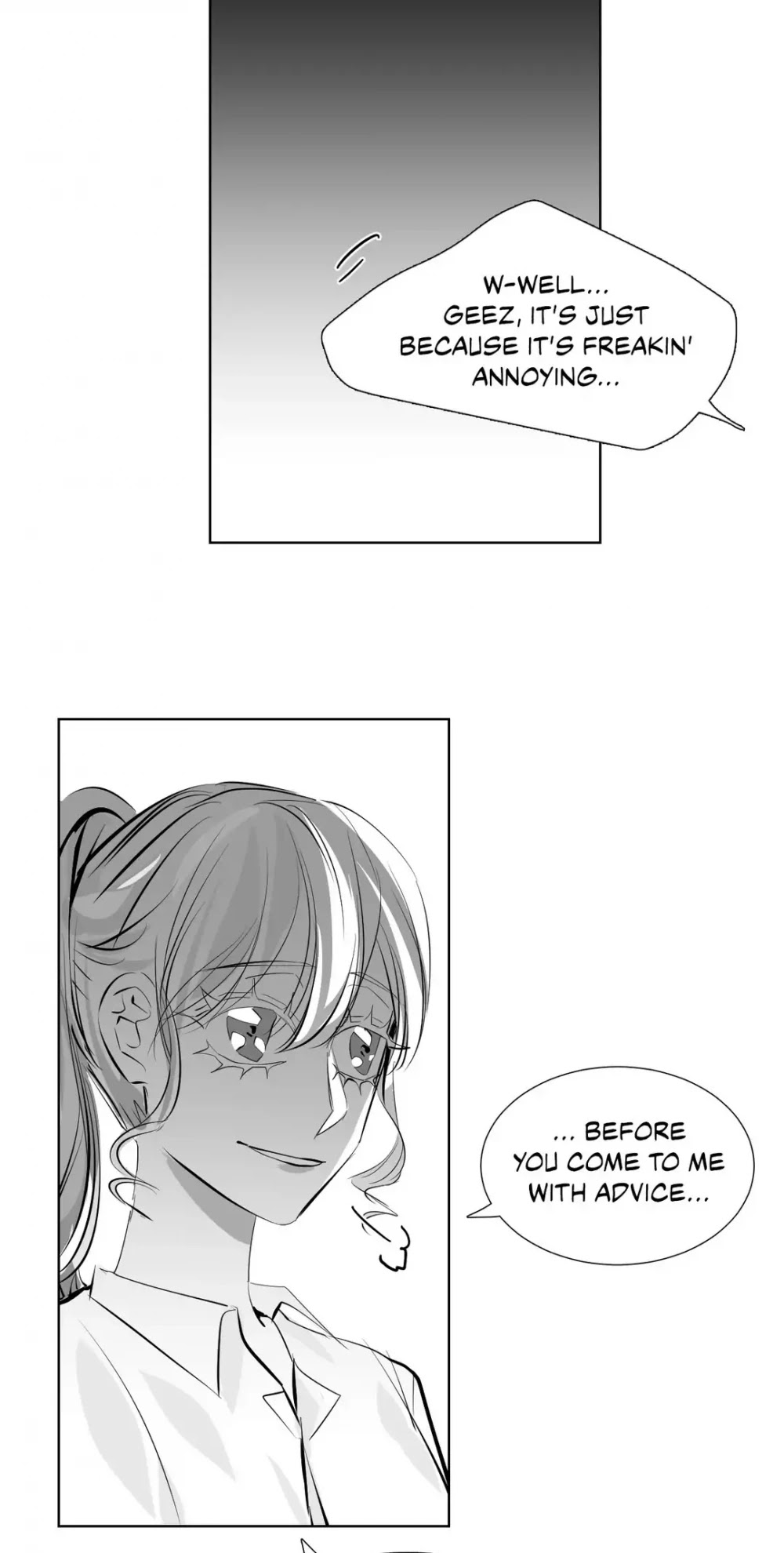 The Chain of Youth Chapter 22 page 22 - Chapter 22: Do you...