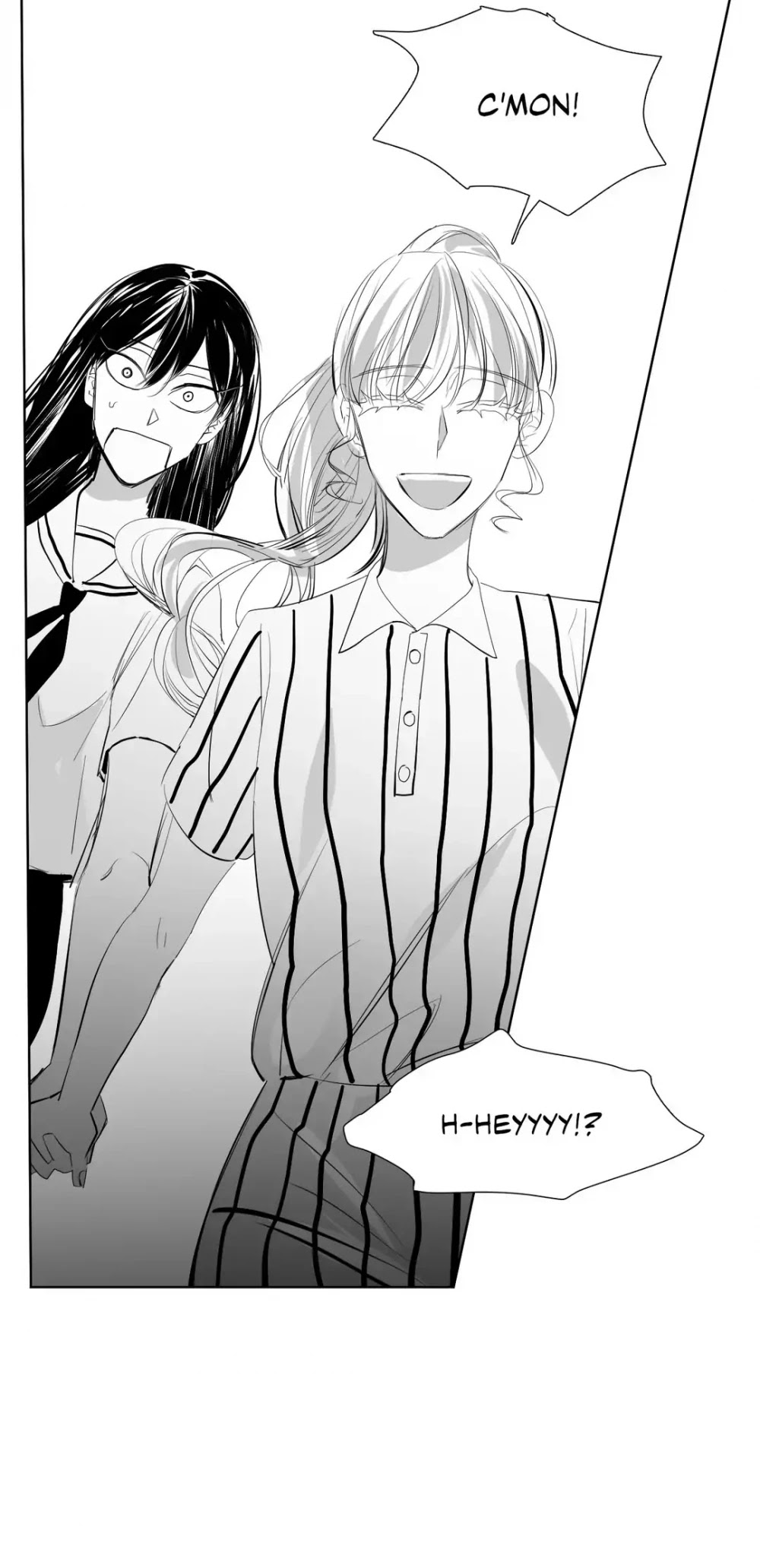 The Chain of Youth Chapter 22 page 30 - Chapter 22: Do you...