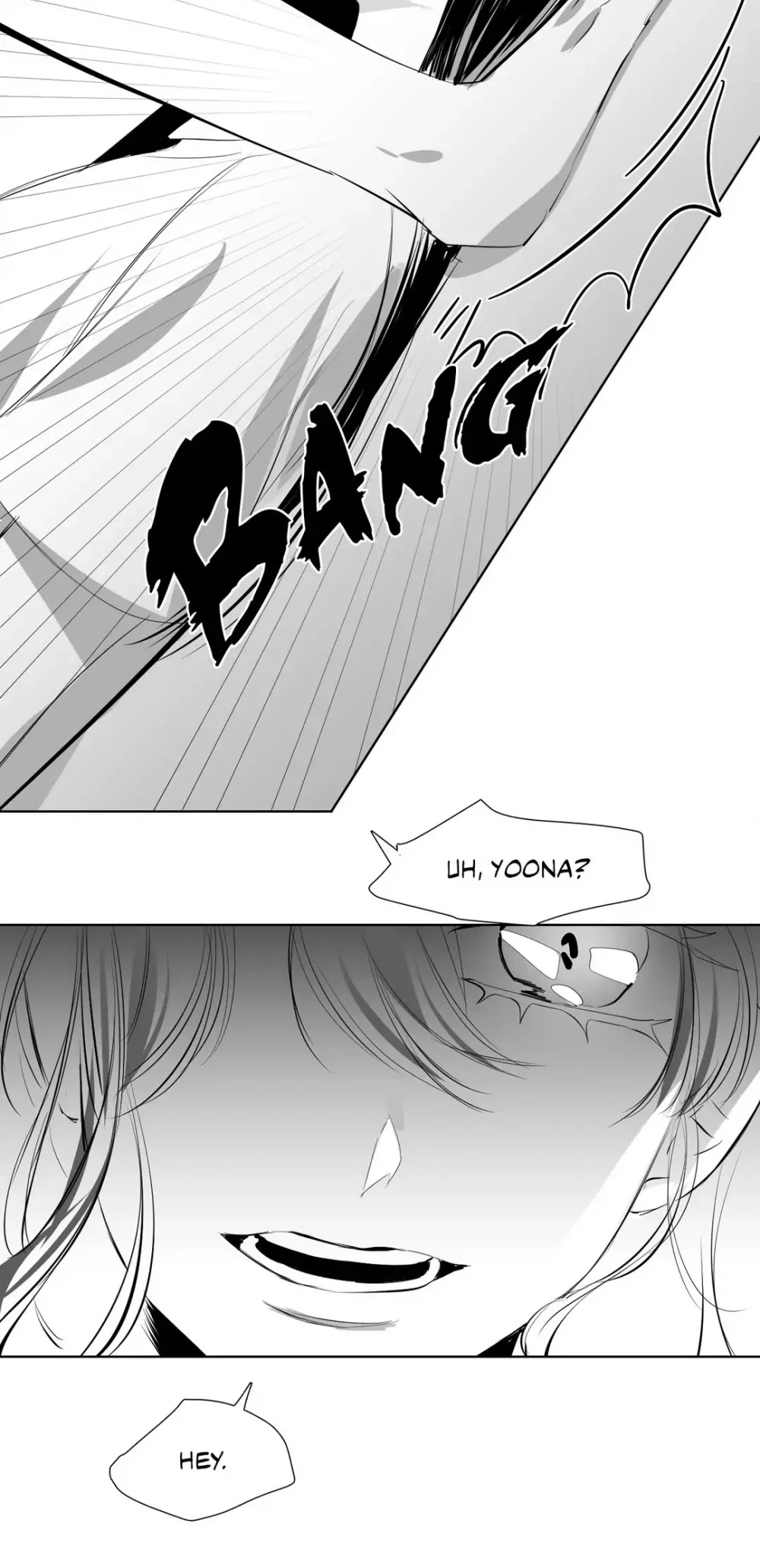 The Chain of Youth Chapter 22 page 32 - Chapter 22: Do you...