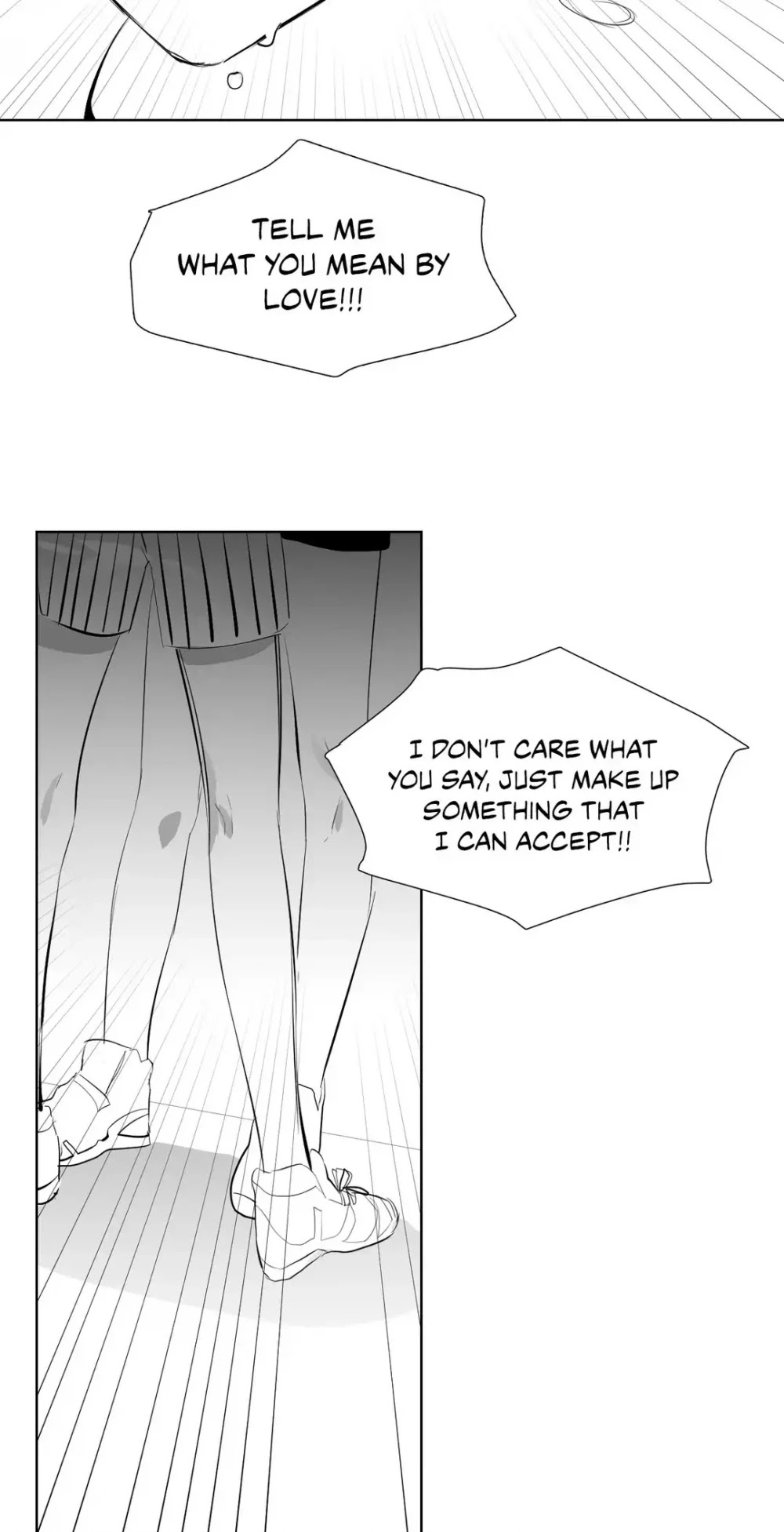 The Chain of Youth Chapter 22 page 37 - Chapter 22: Do you...