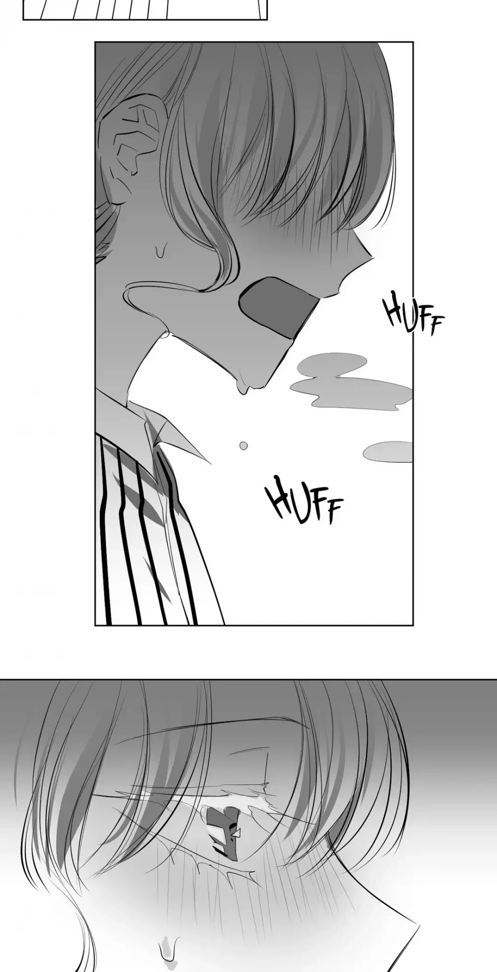 The Chain of Youth Chapter 22 page 38 - Chapter 22: Do you...