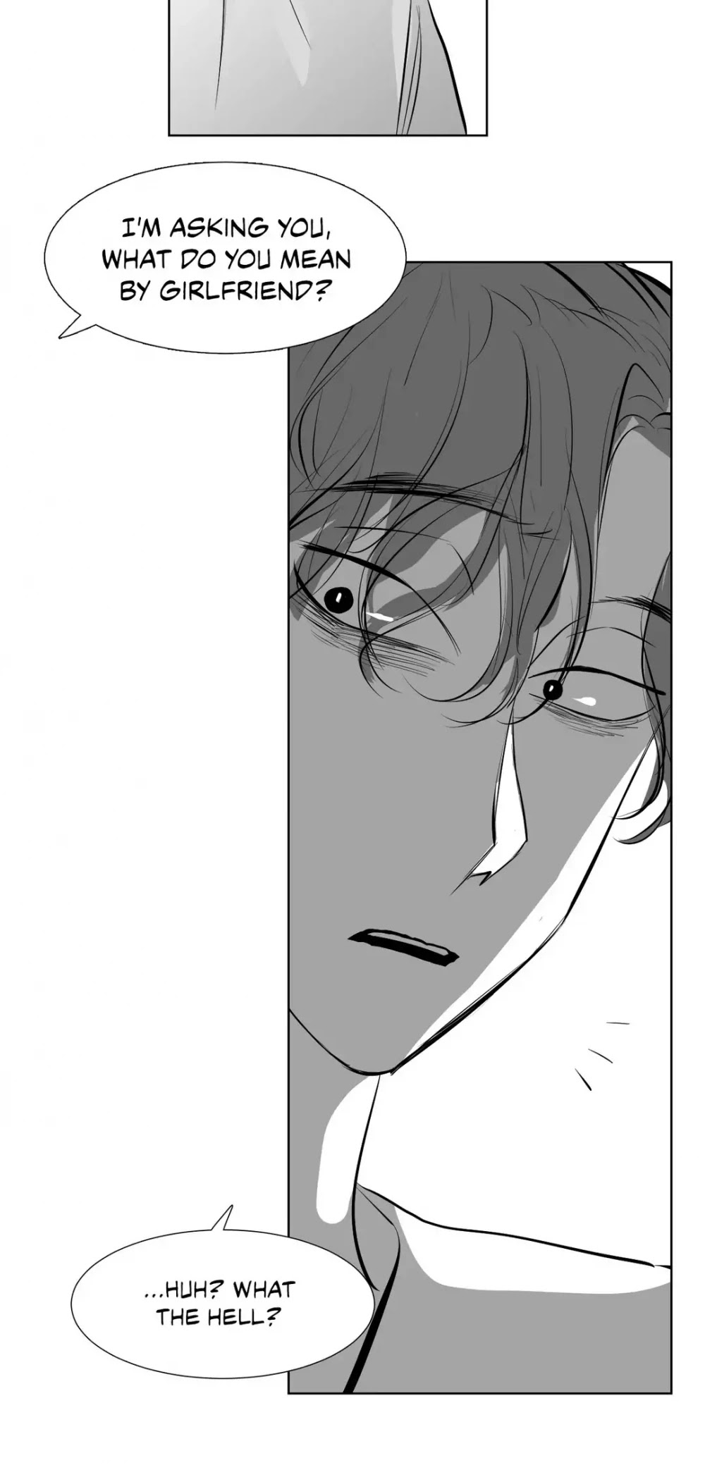 The Chain of Youth Chapter 22 page 6 - Chapter 22: Do you...