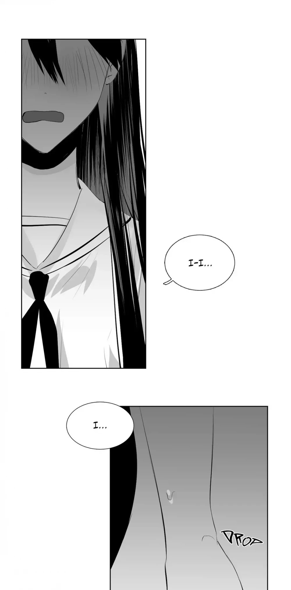 The Chain of Youth Chapter 23 page 1 - Chapter 23: Oh.