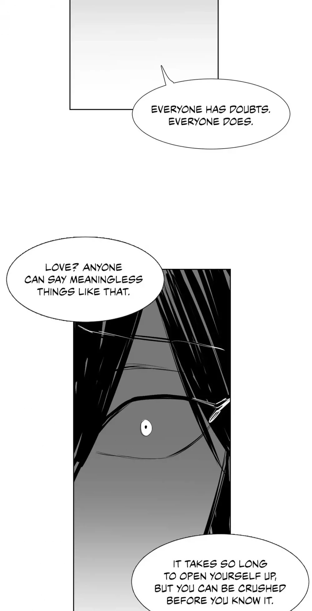 The Chain of Youth Chapter 23 page 13 - Chapter 23: Oh.