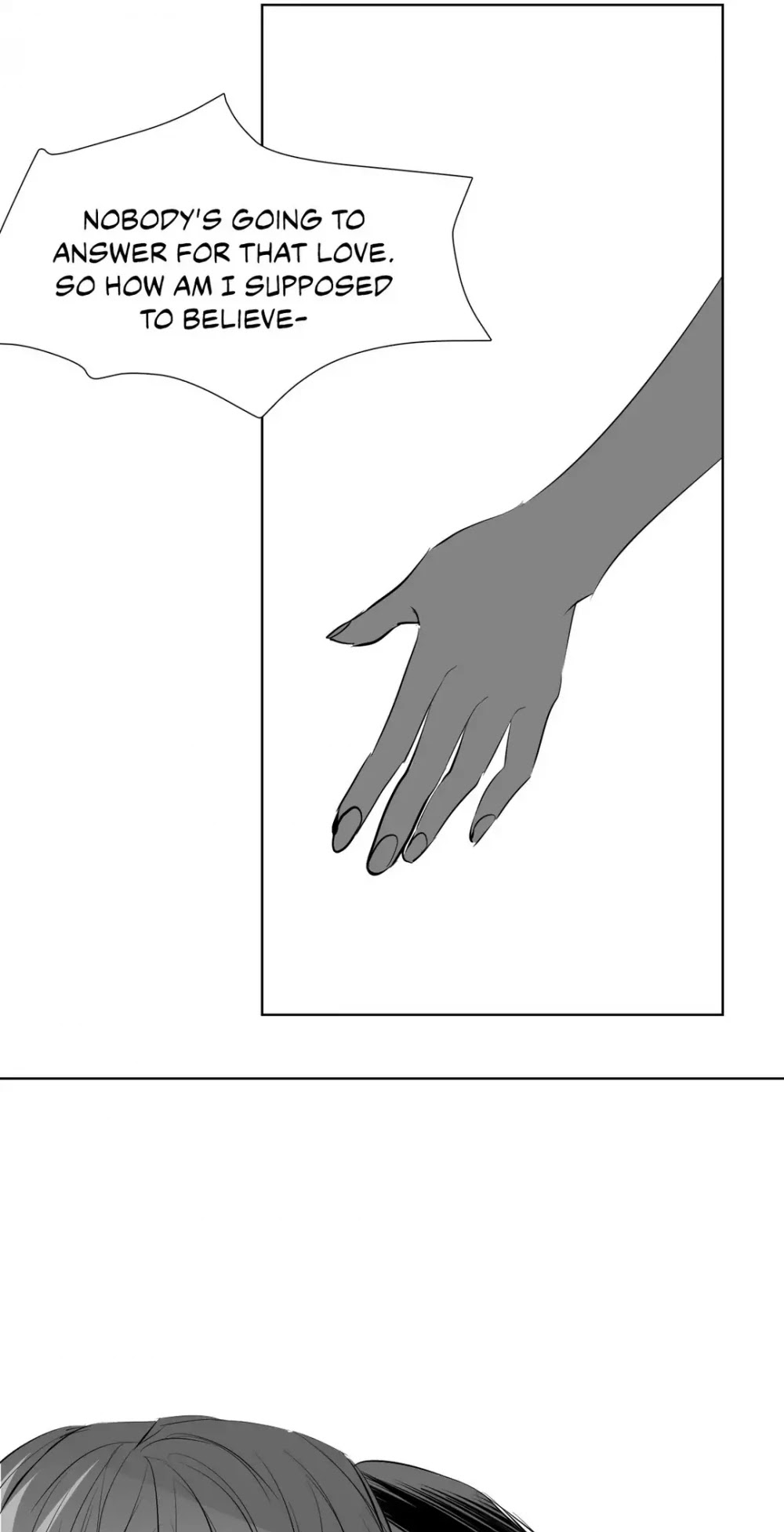 The Chain of Youth Chapter 23 page 15 - Chapter 23: Oh.