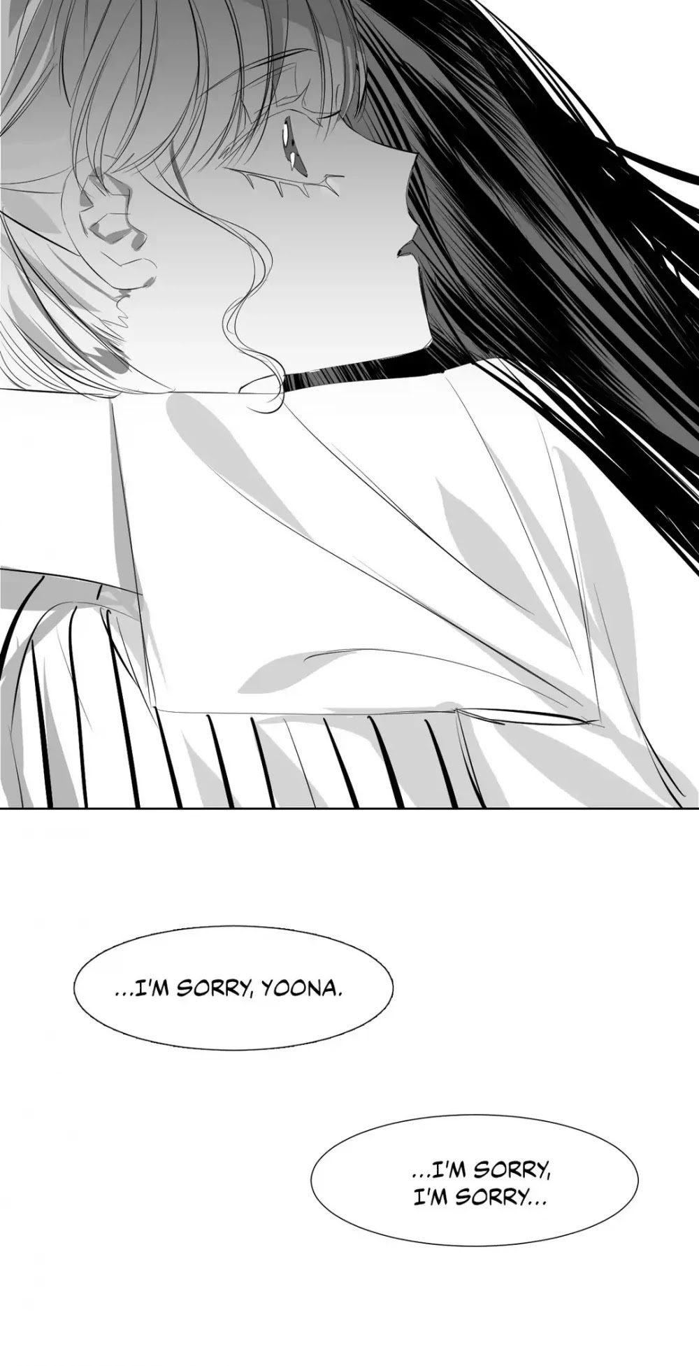 The Chain of Youth Chapter 23 page 16 - Chapter 23: Oh.