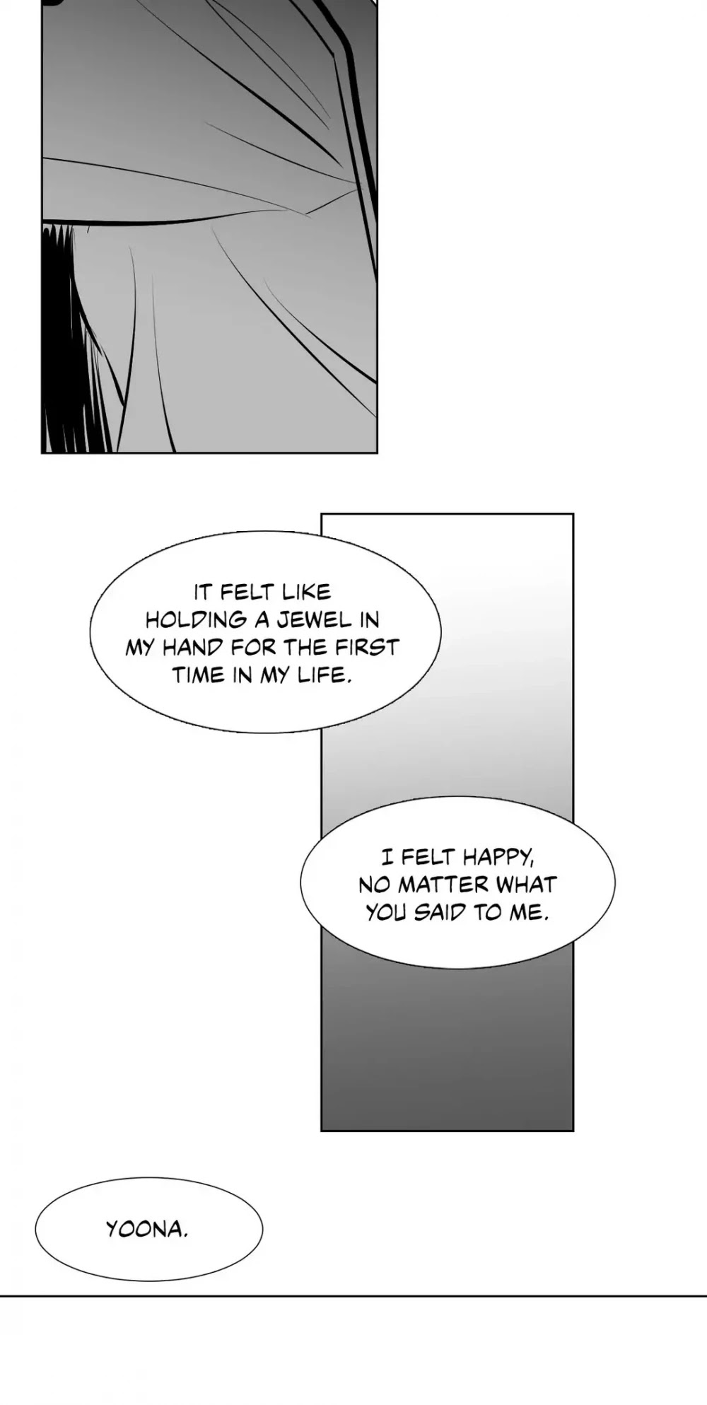 The Chain of Youth Chapter 23 page 19 - Chapter 23: Oh.